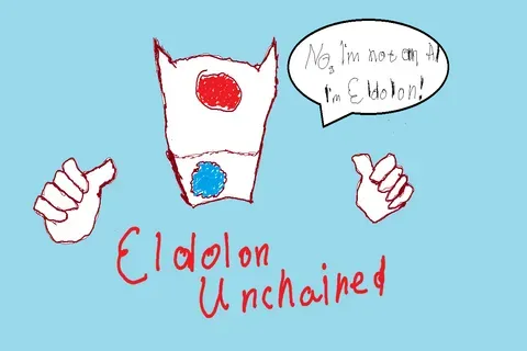 Eidolon Unchained