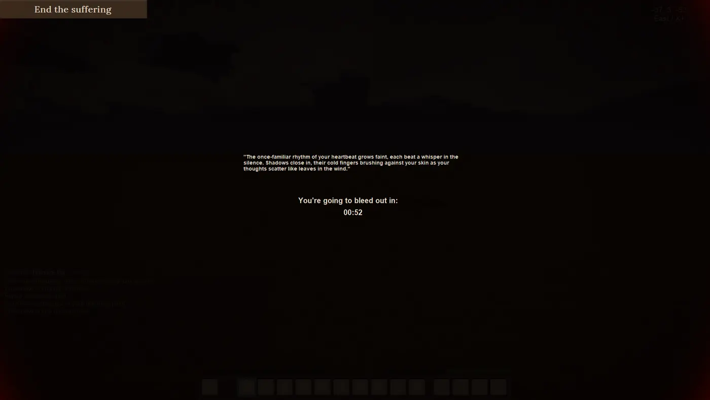 Unconscious (Revive)