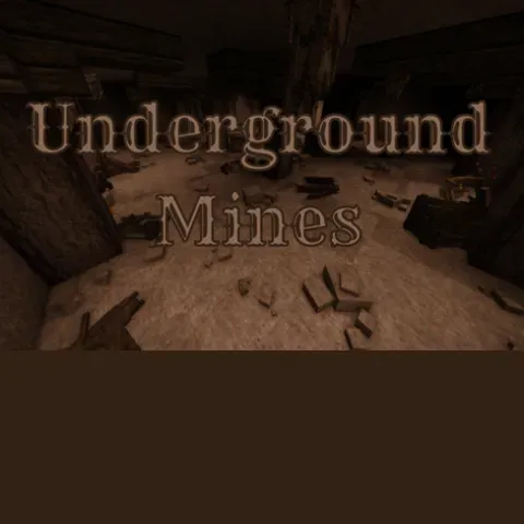 Underground Mines