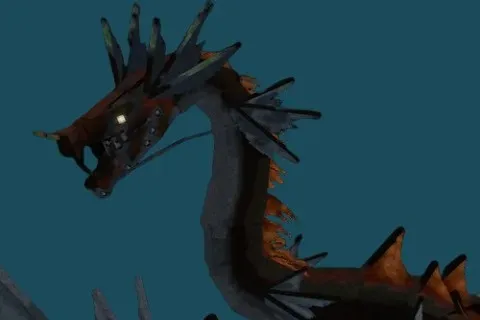 Underwater Horrors