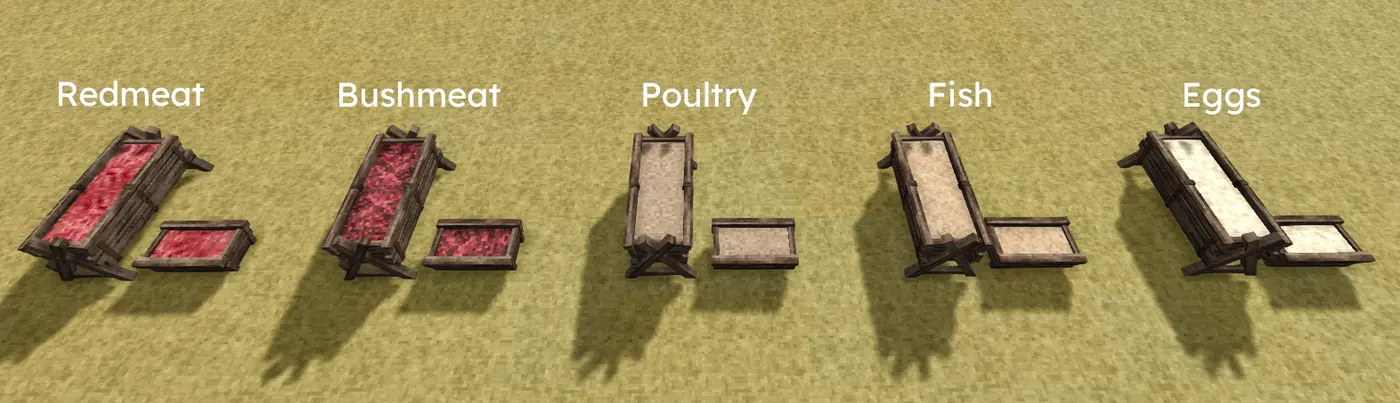 Universal Husbandry