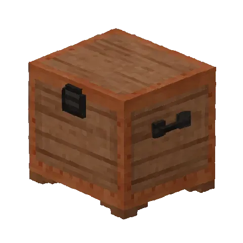 Upgradeable Storage