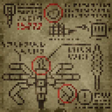 Upgradeable Locust