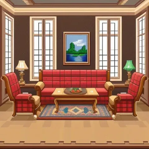 Upholstery