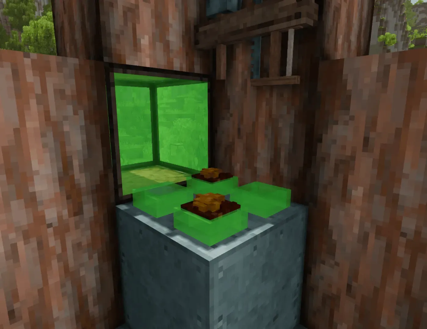 Uranium Expanded (Metals and Tools)