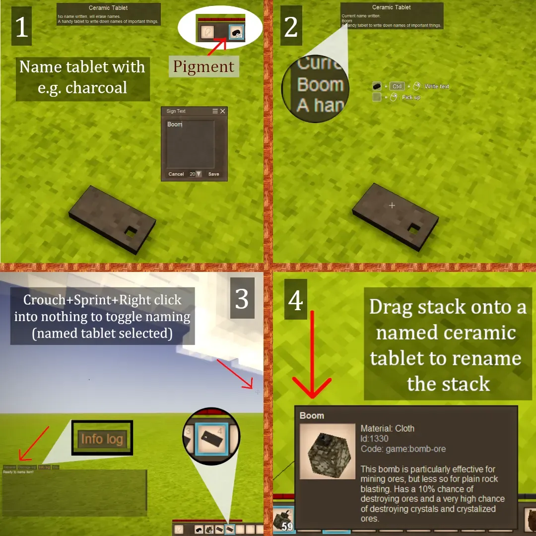 Still Useful Stuff
