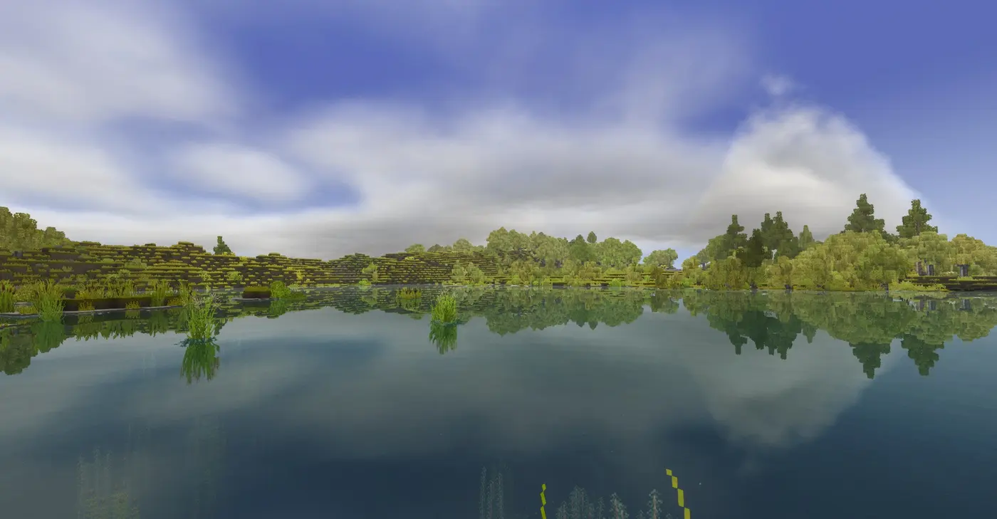 ValksFuzzyClouds