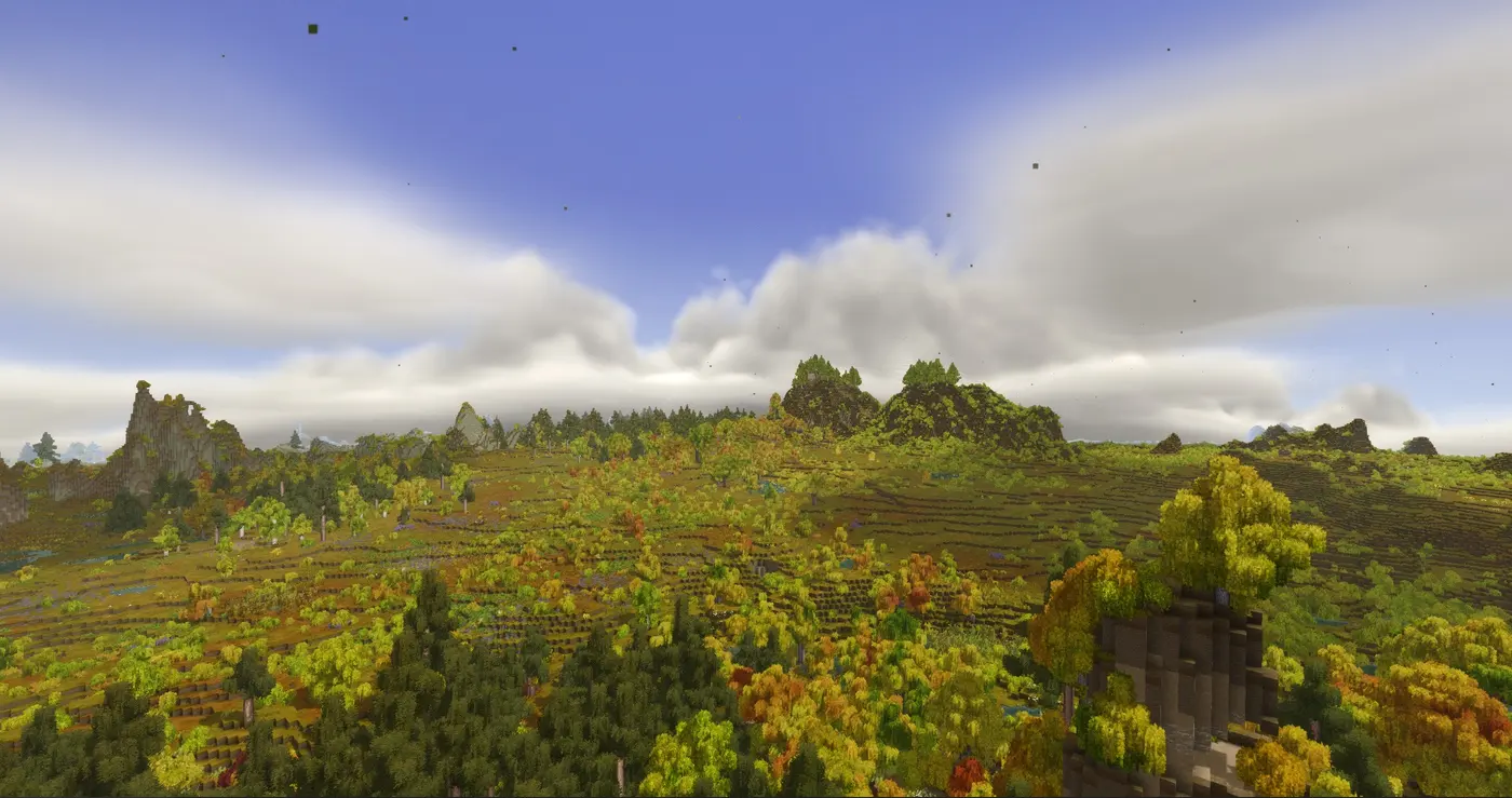 ValksFuzzyClouds