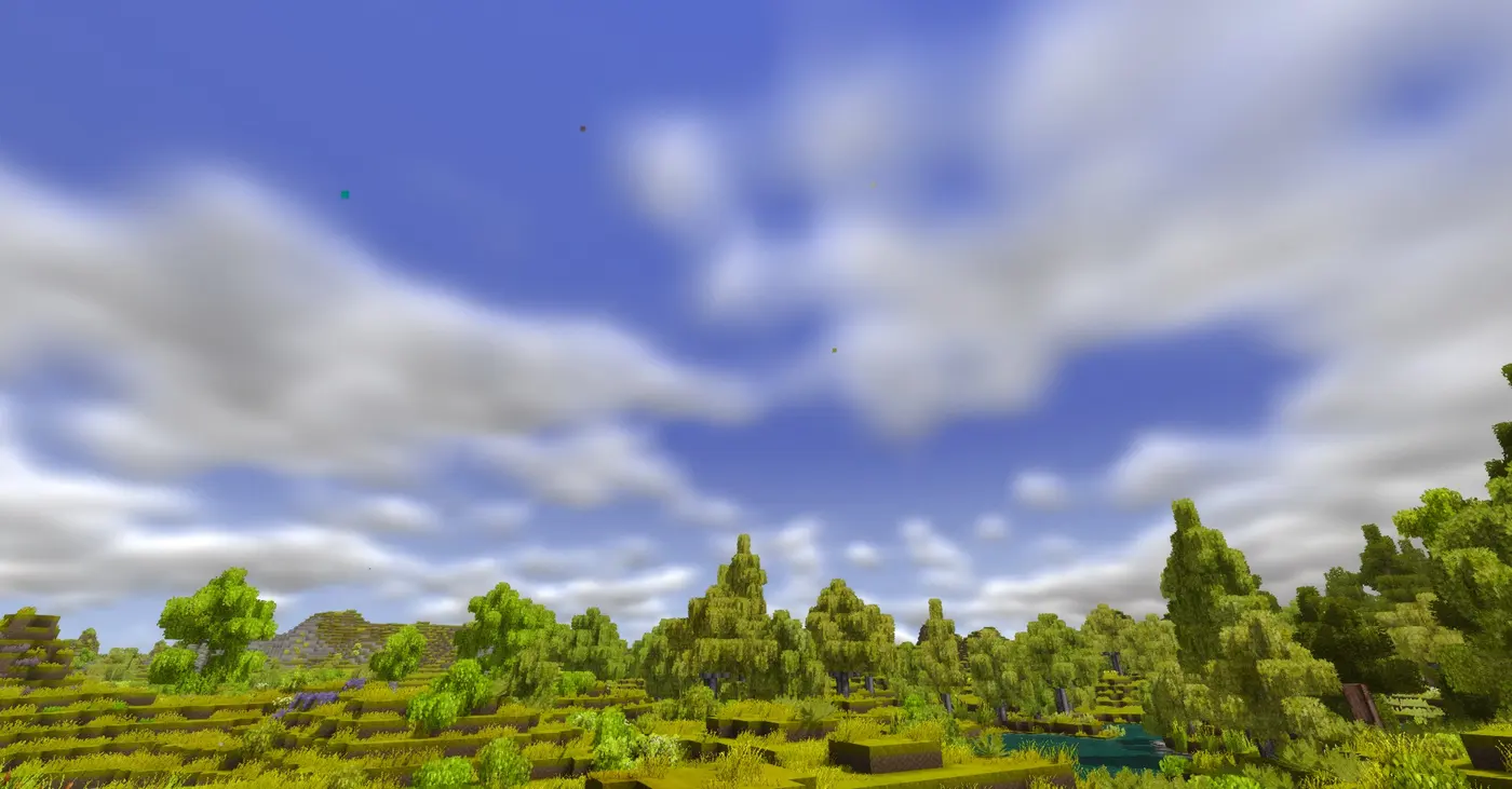 ValksFuzzyClouds