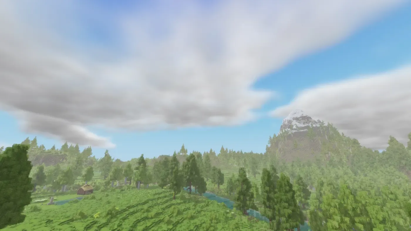 ValksFuzzyClouds