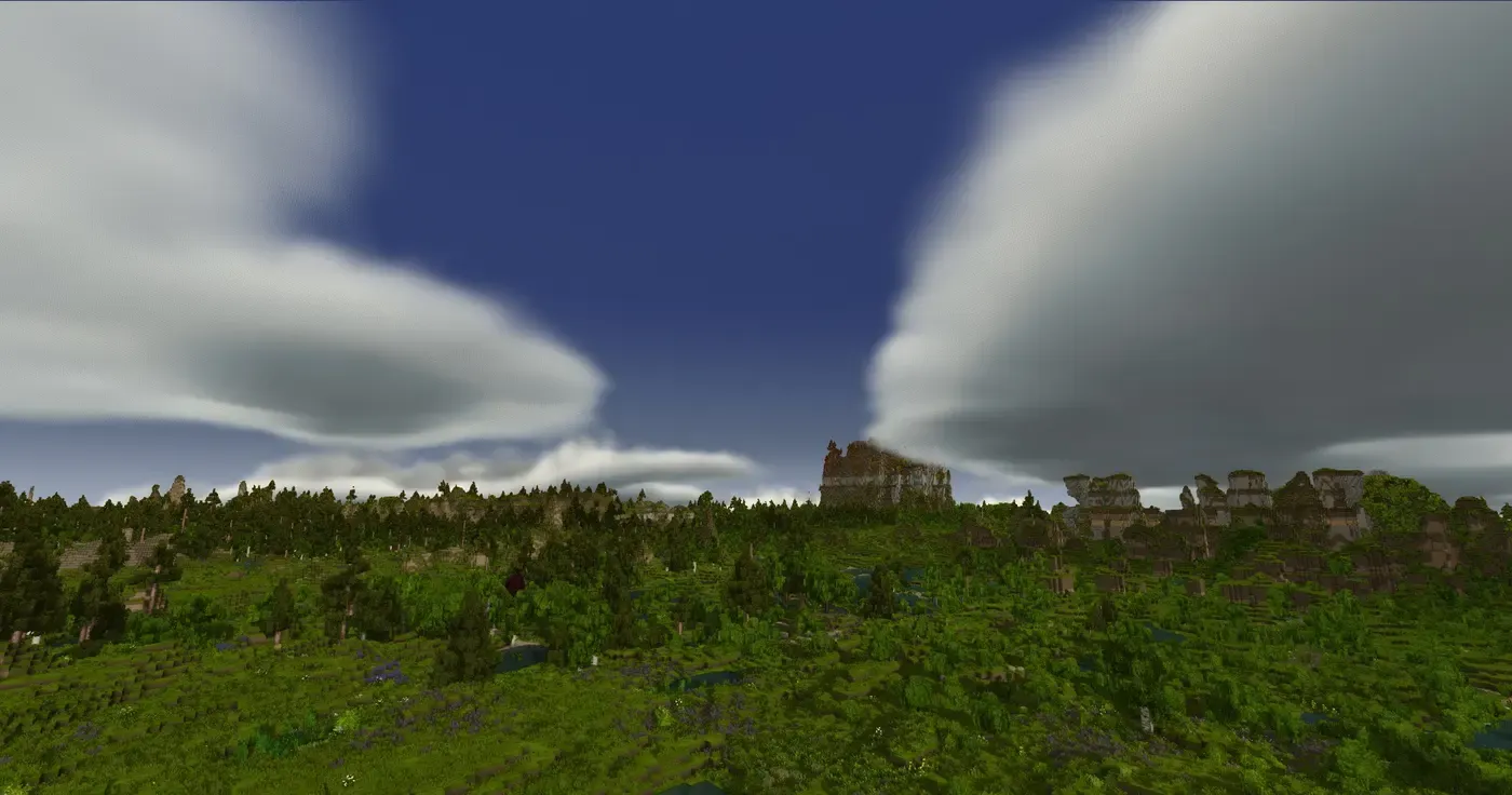 ValksFuzzyClouds
