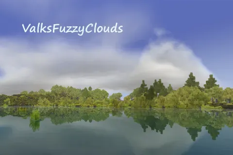 ValksFuzzyClouds