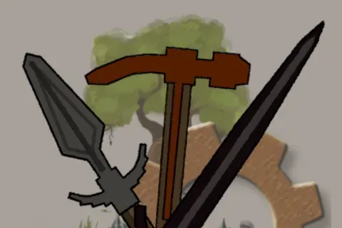 Vanilla armory