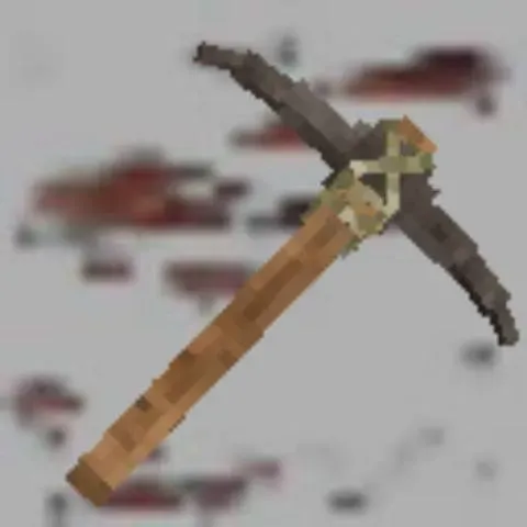 Vein Miner