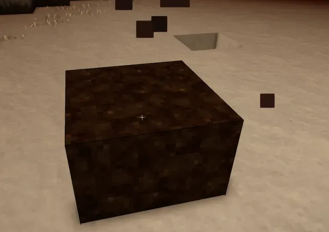 Visible High Fertility Particles