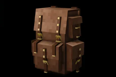 Eternal Seraph: Backpacks