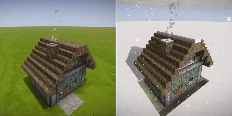 Vies Blocks