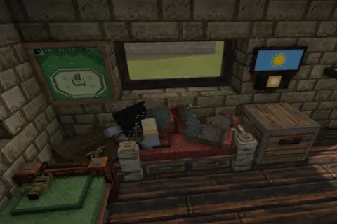Vies Blocks