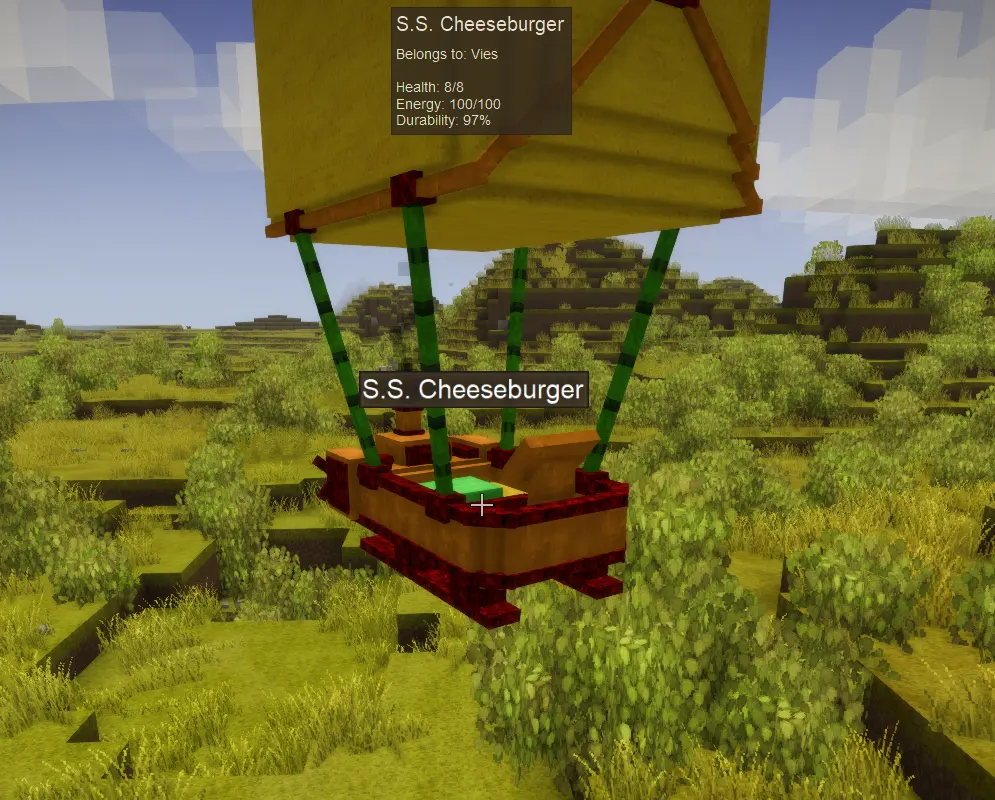[Inactive] ViesCraft