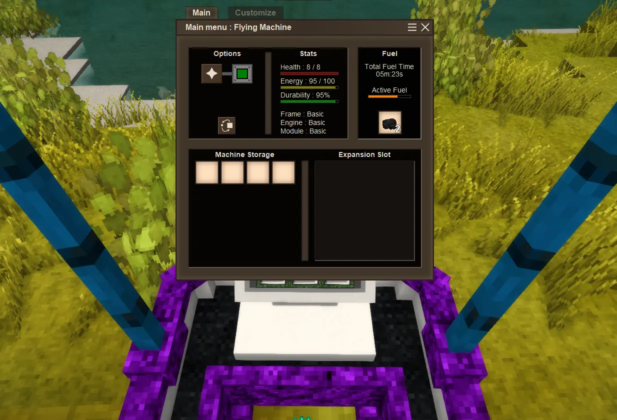 [Inactive] ViesCraft