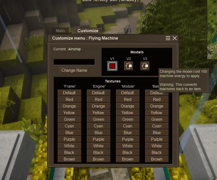 [Inactive] ViesCraft