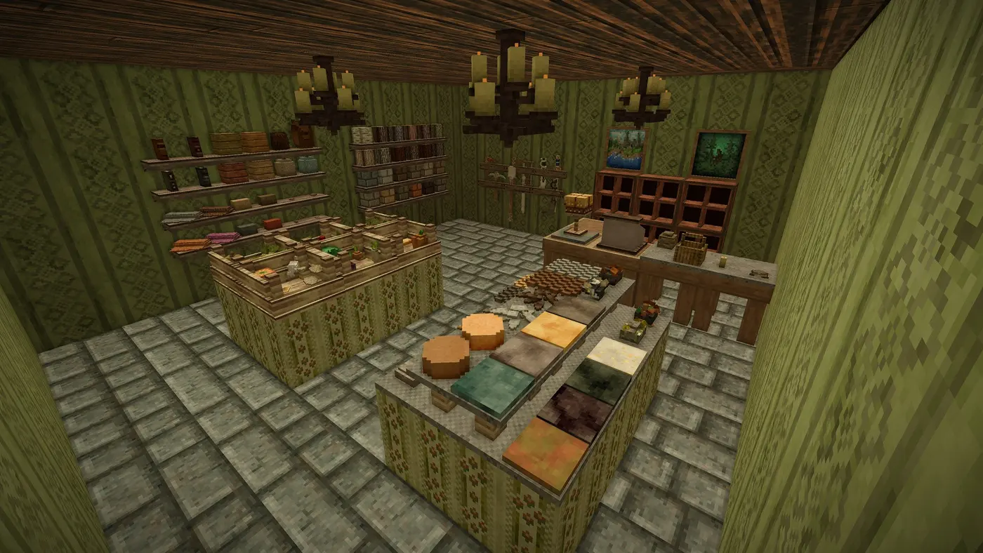 Vinconomy - A Vintage Story Economy Mod