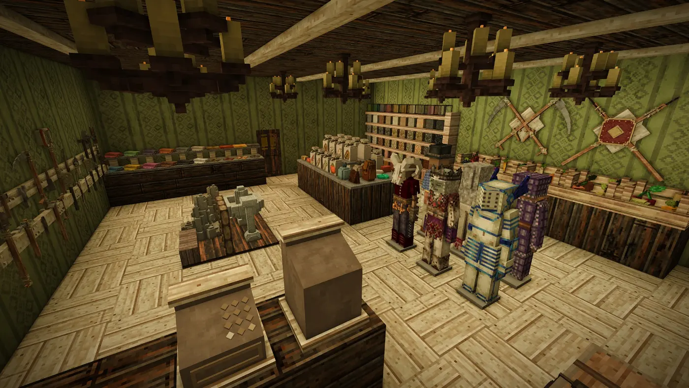 Vinconomy - A Vintage Story Economy Mod