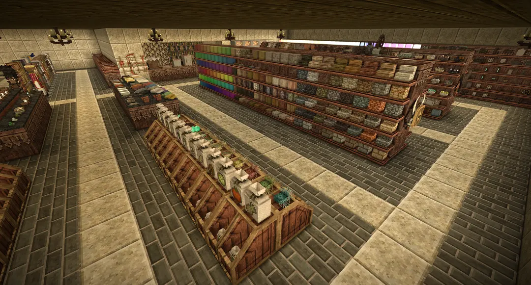 Vinconomy - A Vintage Story Economy Mod