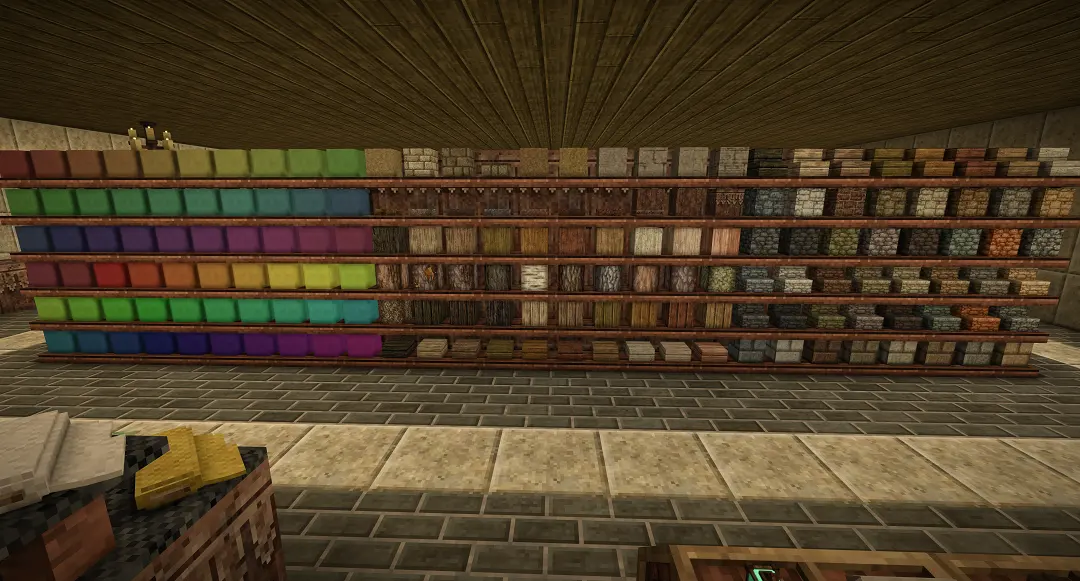 Vinconomy - A Vintage Story Economy Mod