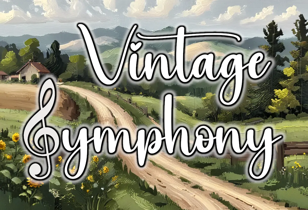 Vintage Symphony