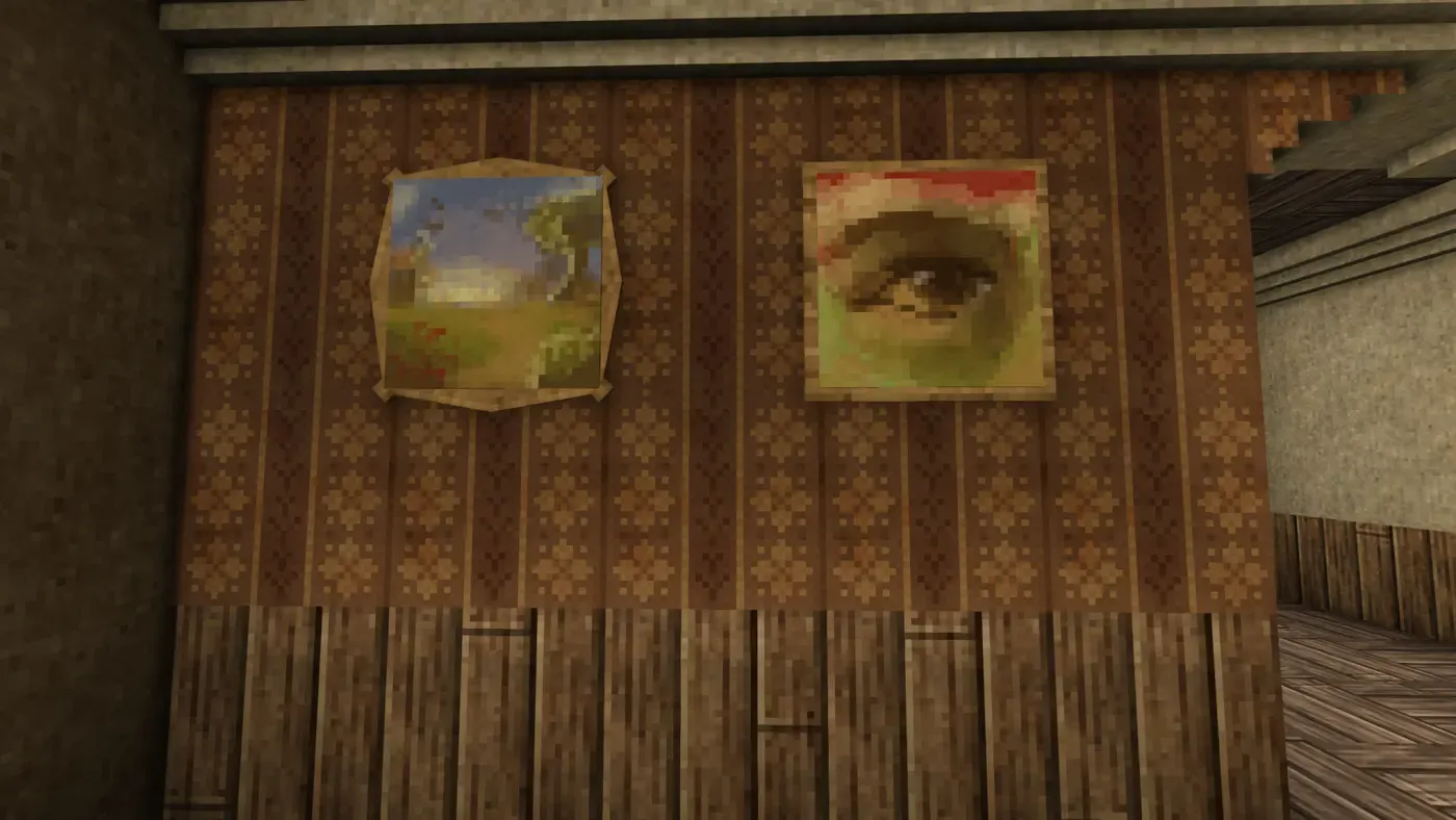Vintage Canvas