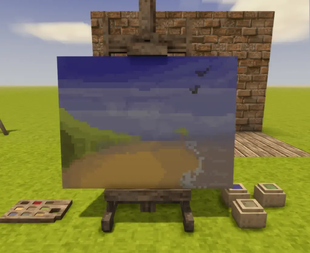 Vintage Canvas
