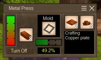 Vintage Engineering