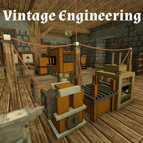 Vintage Engineering