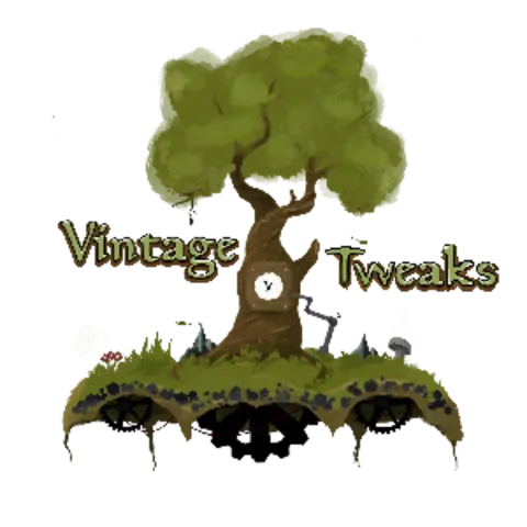 VintageTweaks