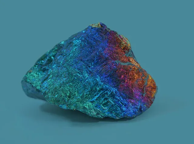 Visible Ore