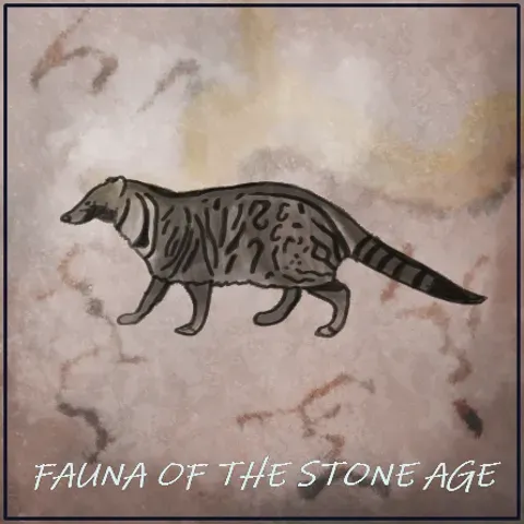 Fauna of the Stone Age: Viverridae Plus