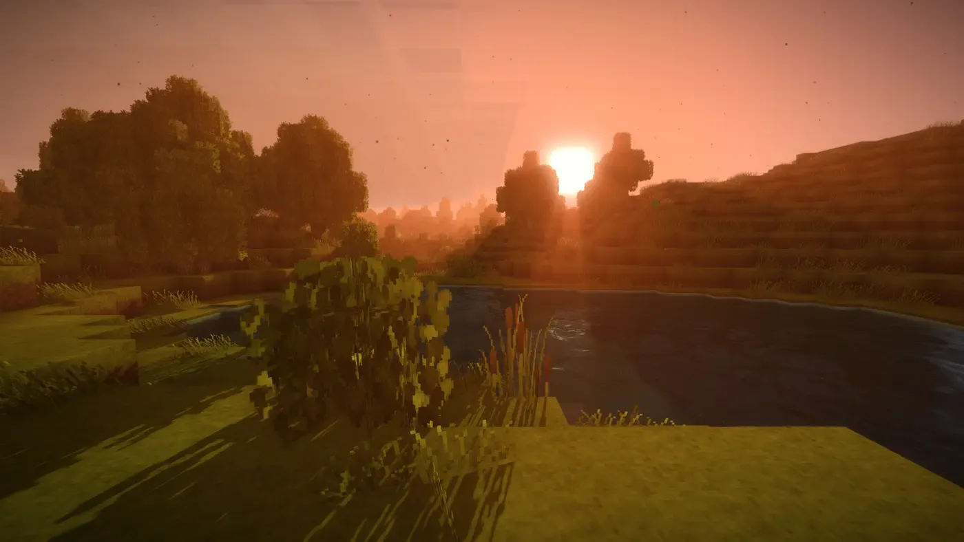Volumetric Shading