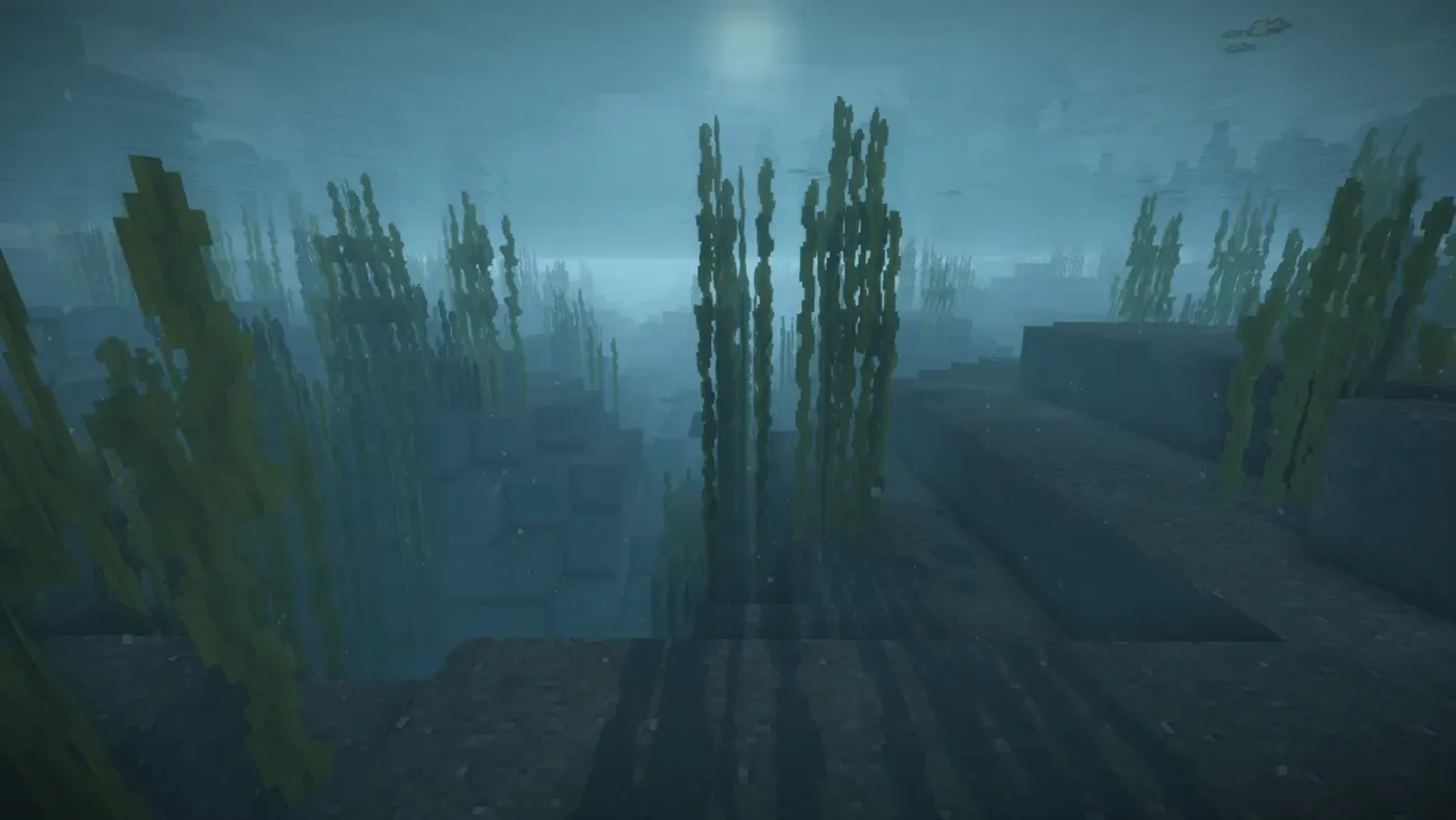 Volumetric Shading