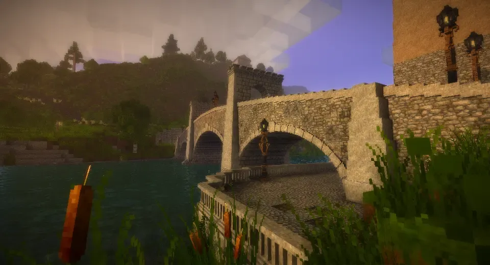 Volumetric Shading Refreshed