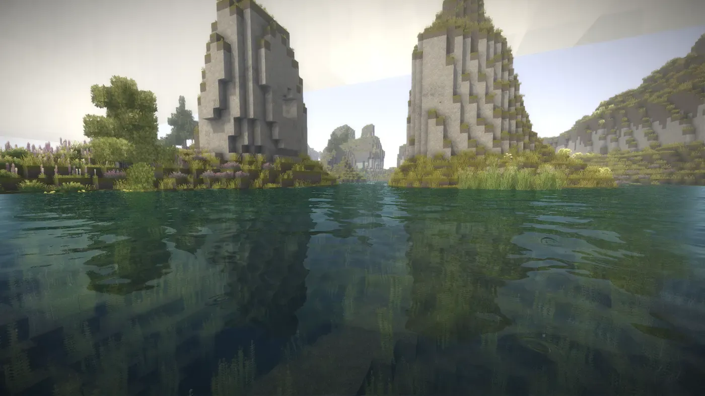 Volumetric Shading Refreshed