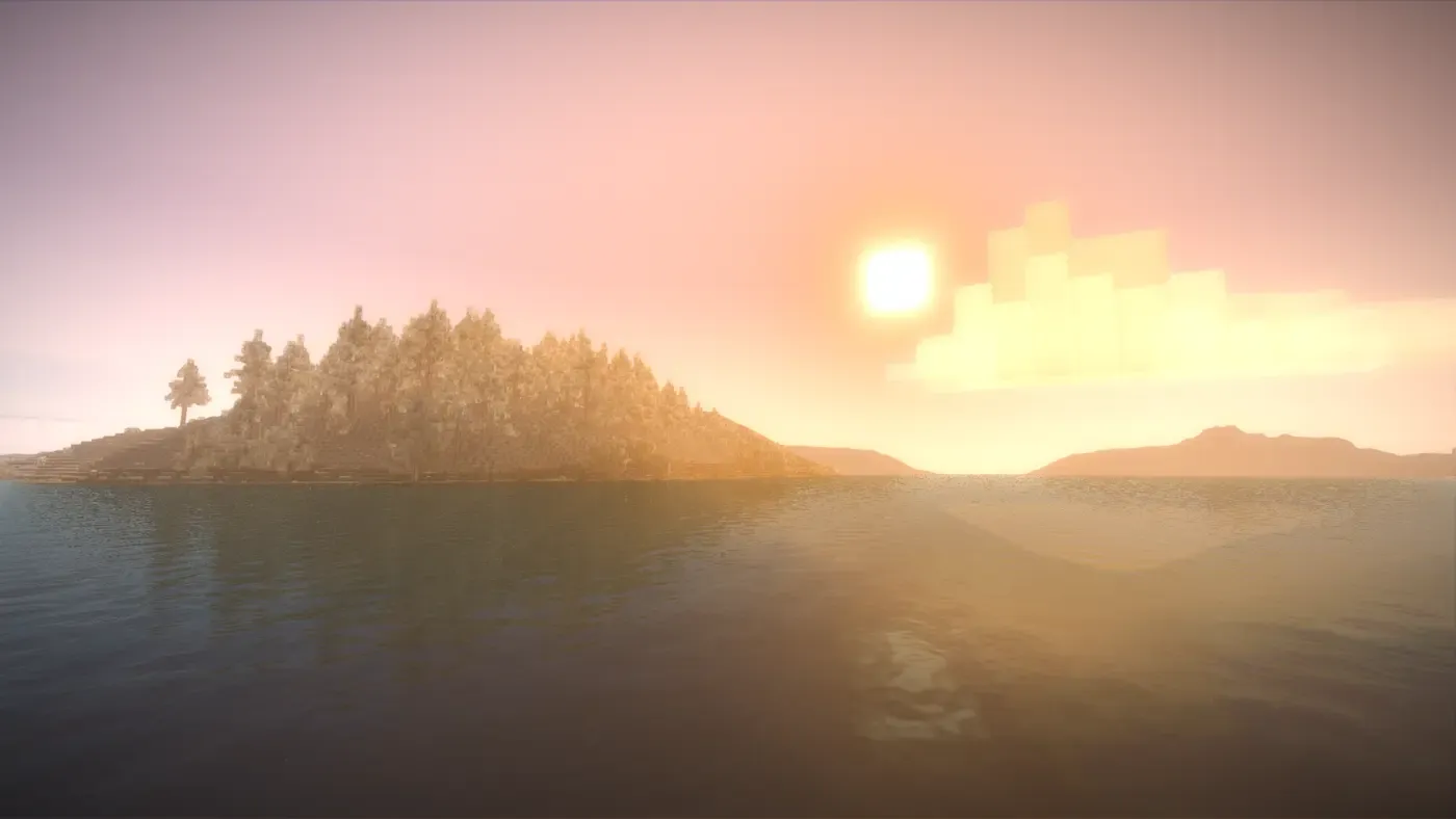 Volumetric Shading Refreshed