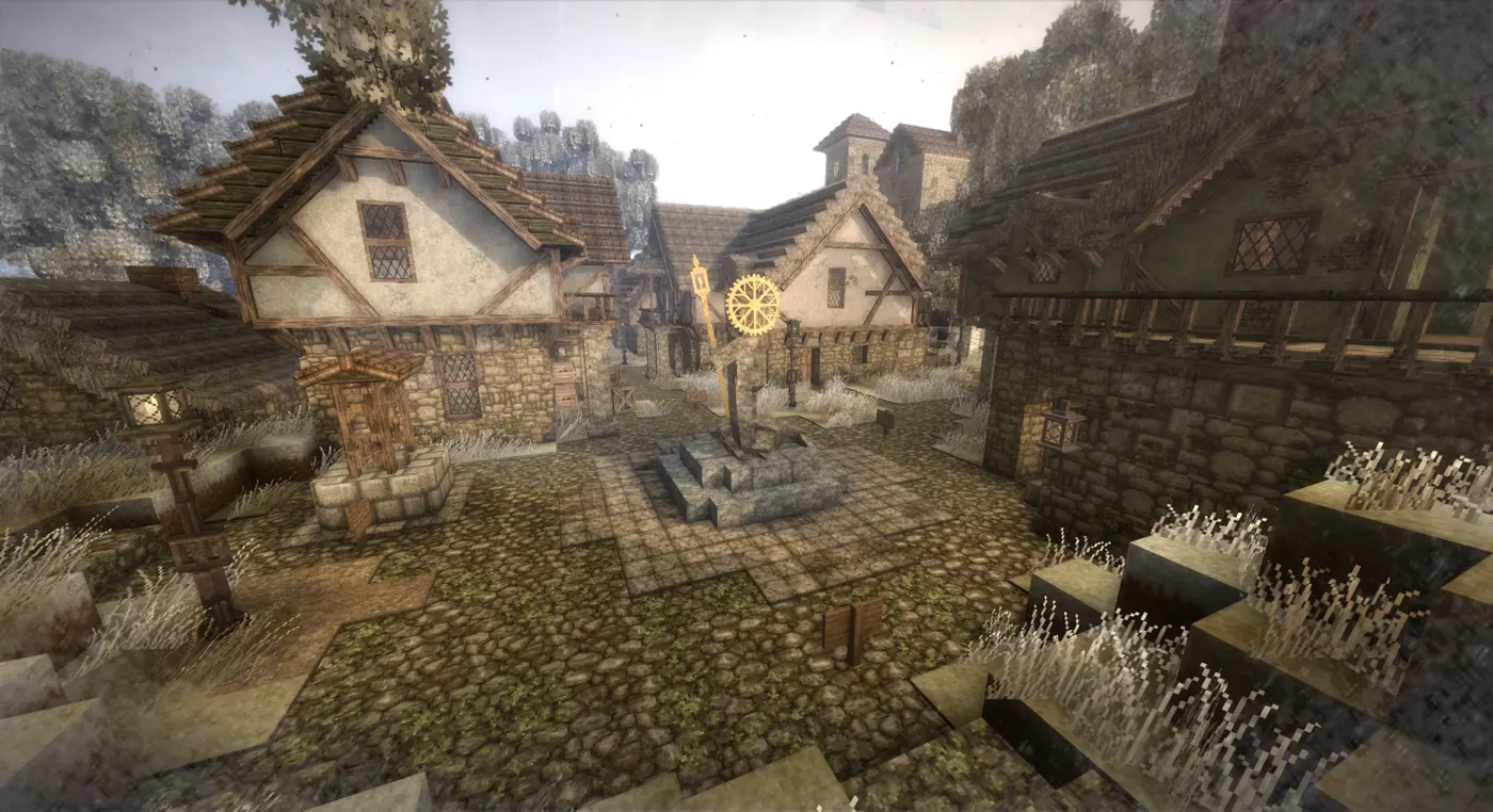 Volumetric Shading Refreshed