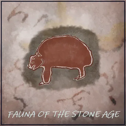 Fauna of the Stone Age: Vombatidae Plus