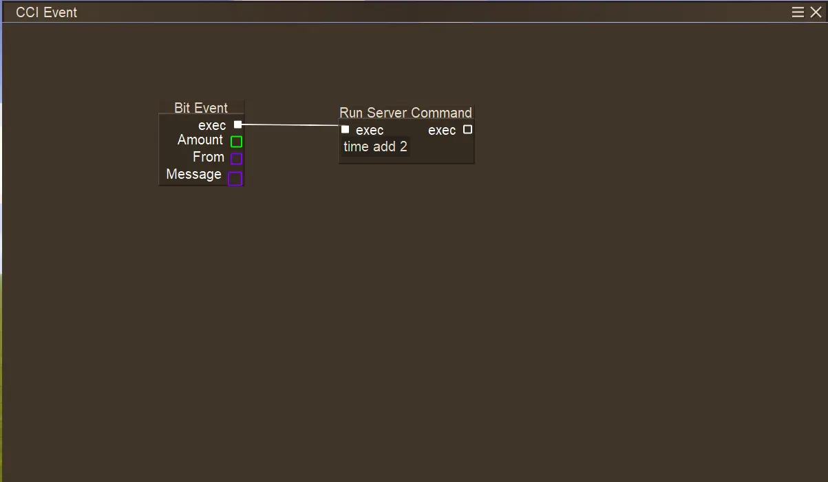 Vintage Story Content Creator Integration