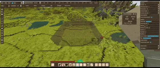 VS Chunk Manager