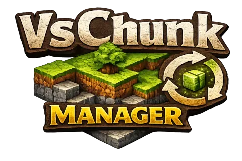 VS Chunk Manager