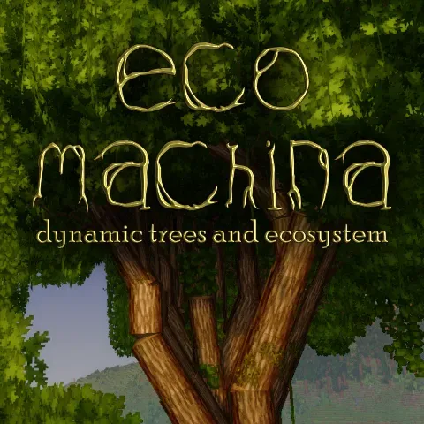 Eco Machina