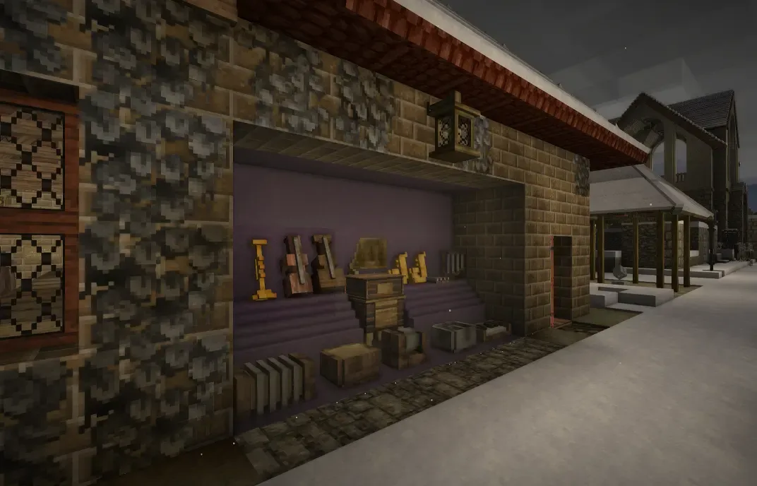 Instruments QuackPack