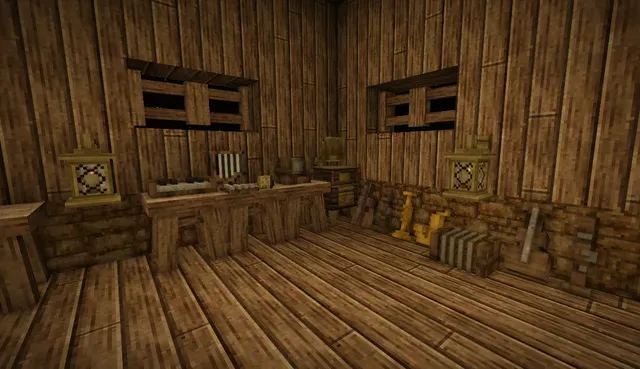 Instruments QuackPack